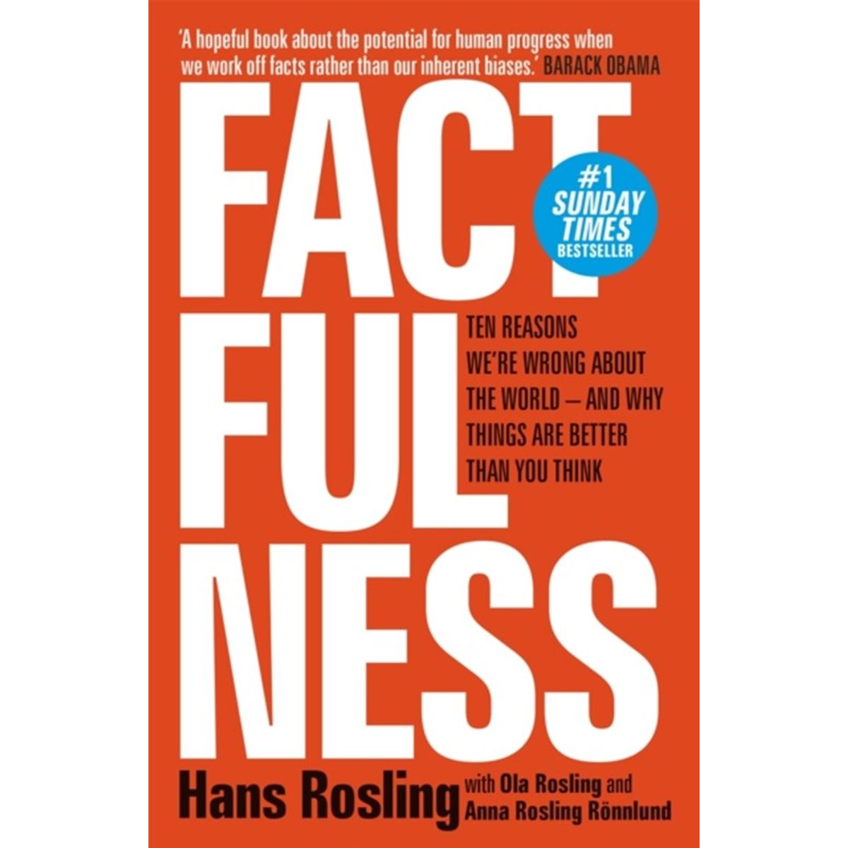 Factfulness