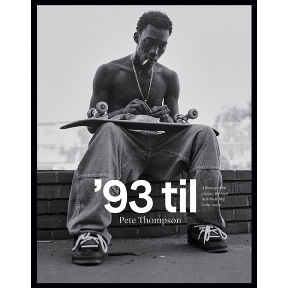 '93 til