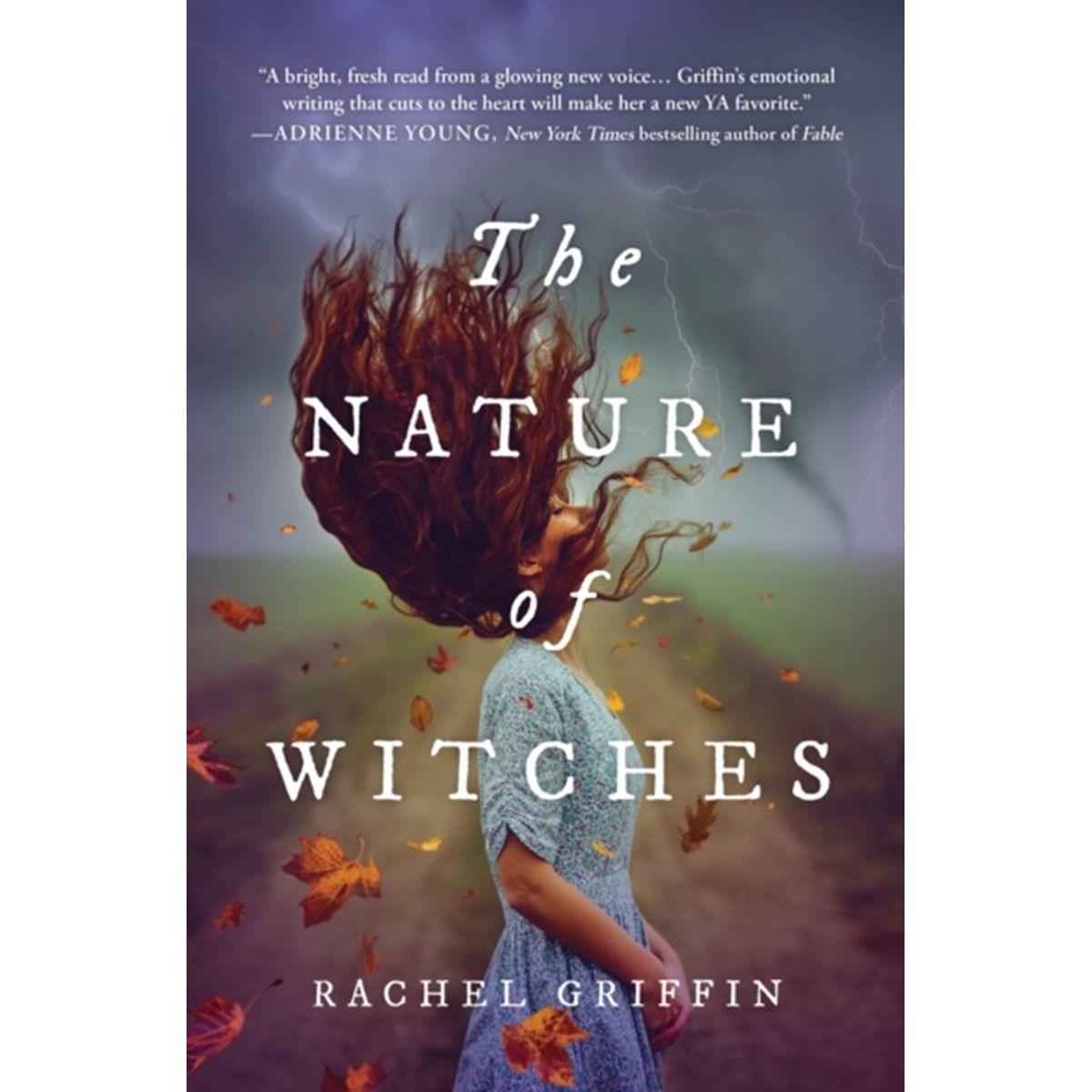 The Nature of Witches