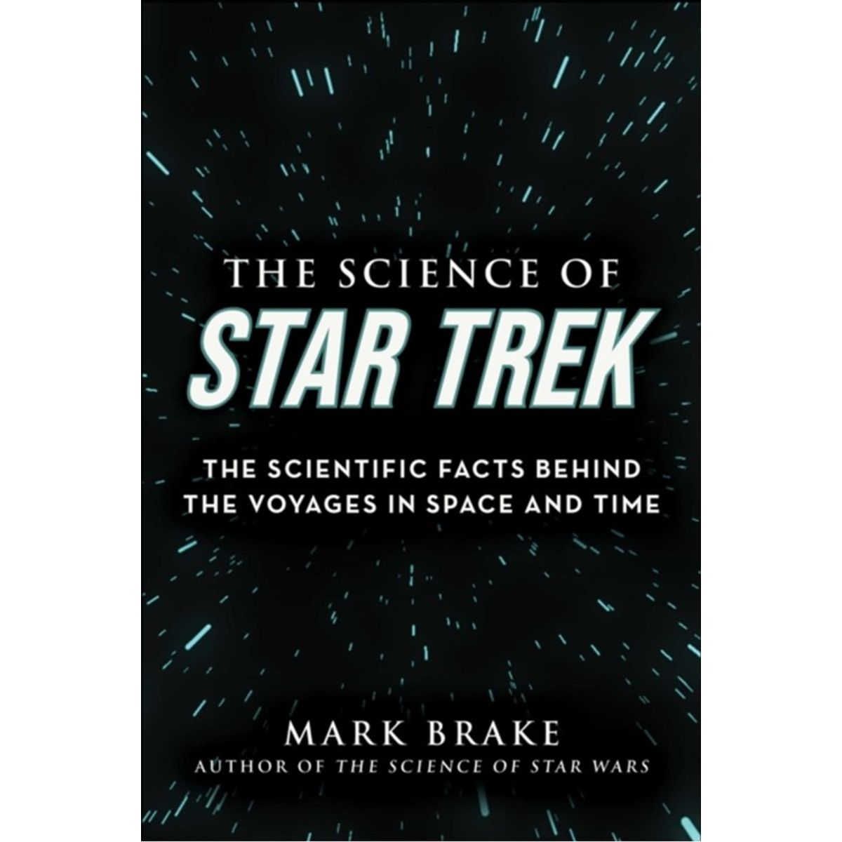 The Science of Star Trek