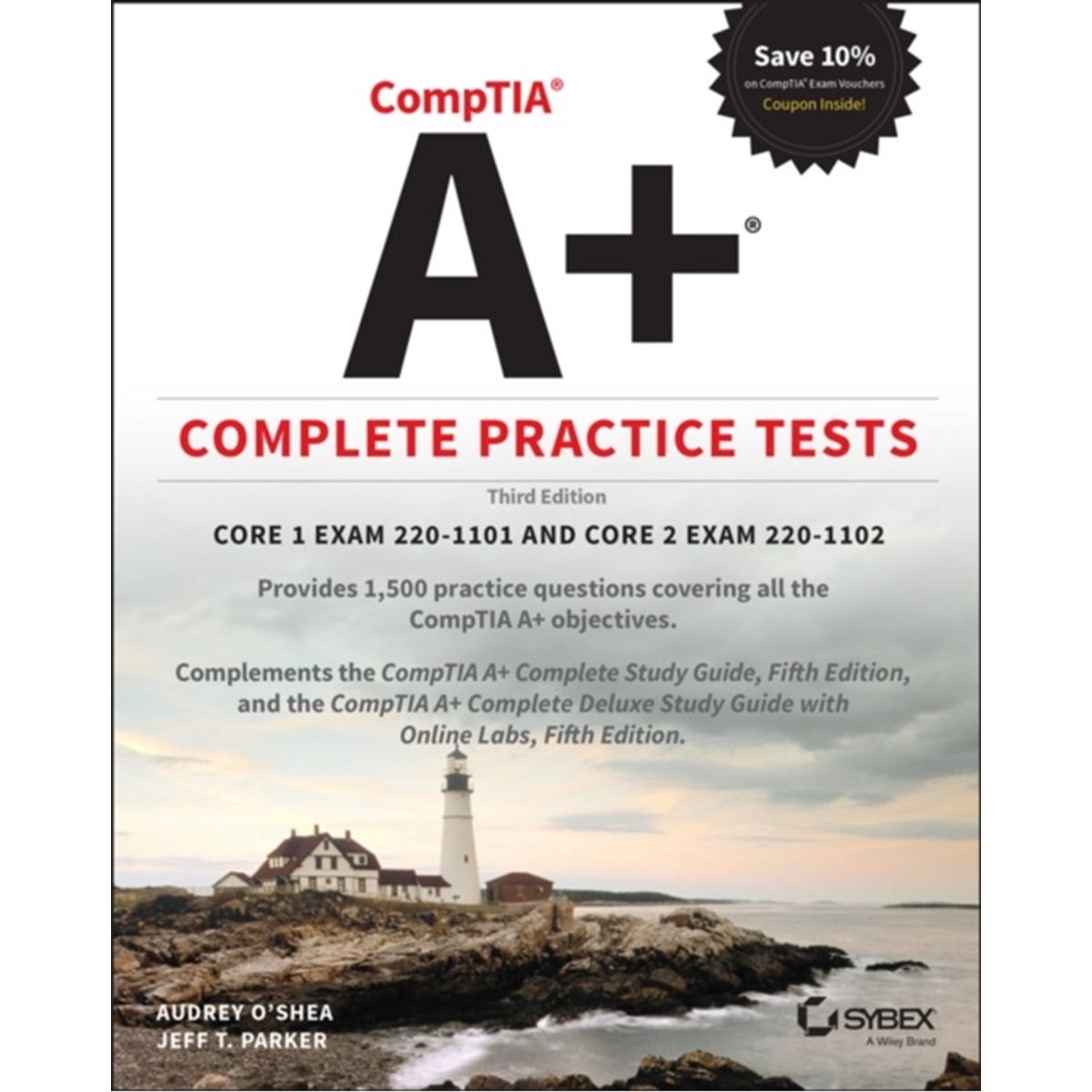 CompTIA A+ Complete Practice Tests