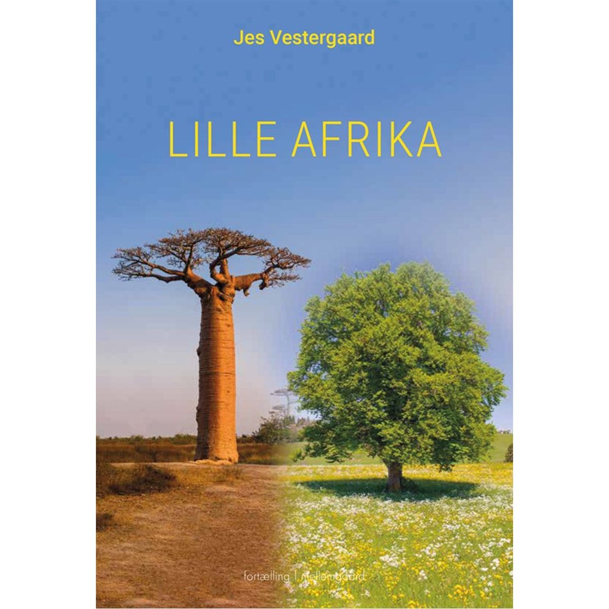 Lille Afrika