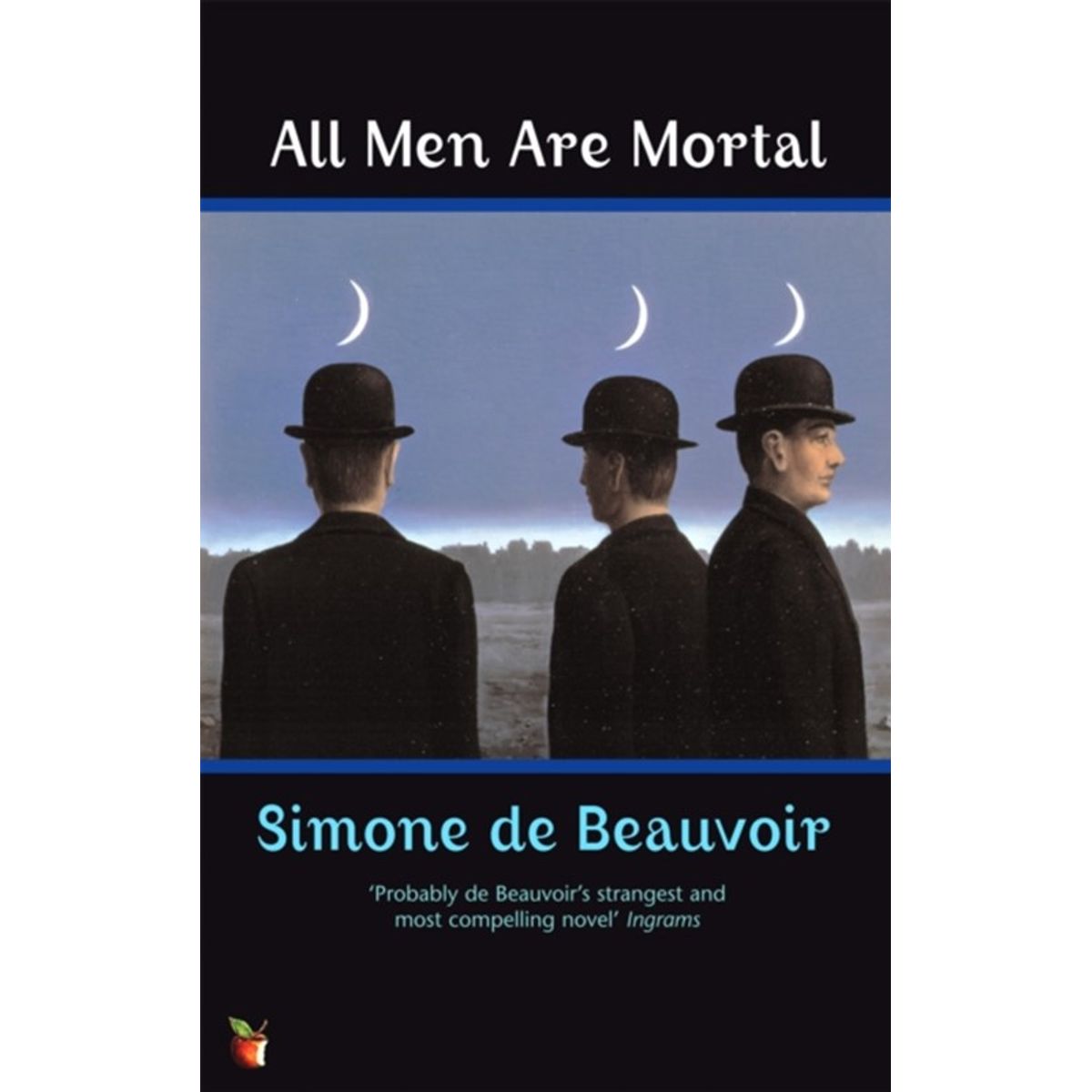 All Men Are Mortal