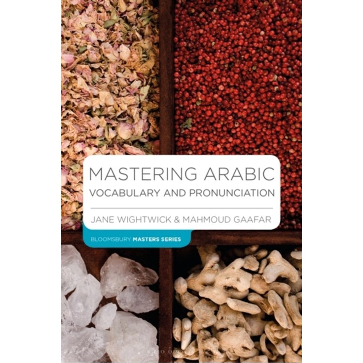 Mastering Arabic Vocabulary and Pronunciation