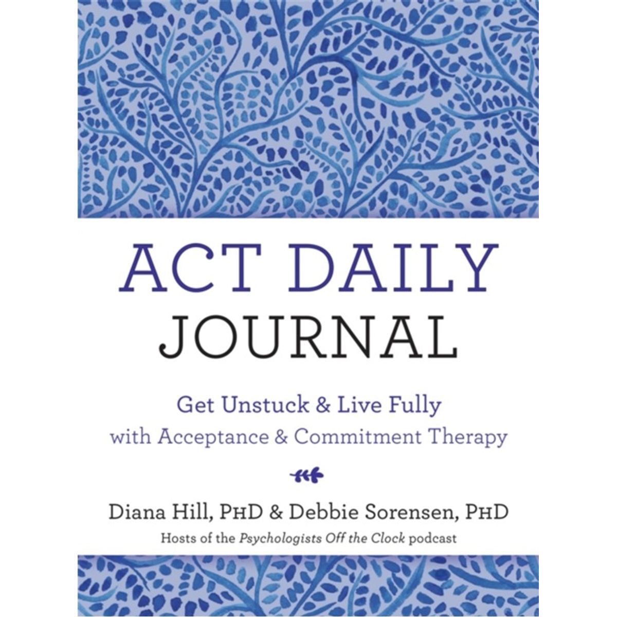 ACT Daily Journal