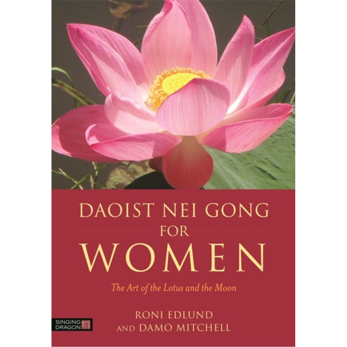 Daoist Nei Gong for Women