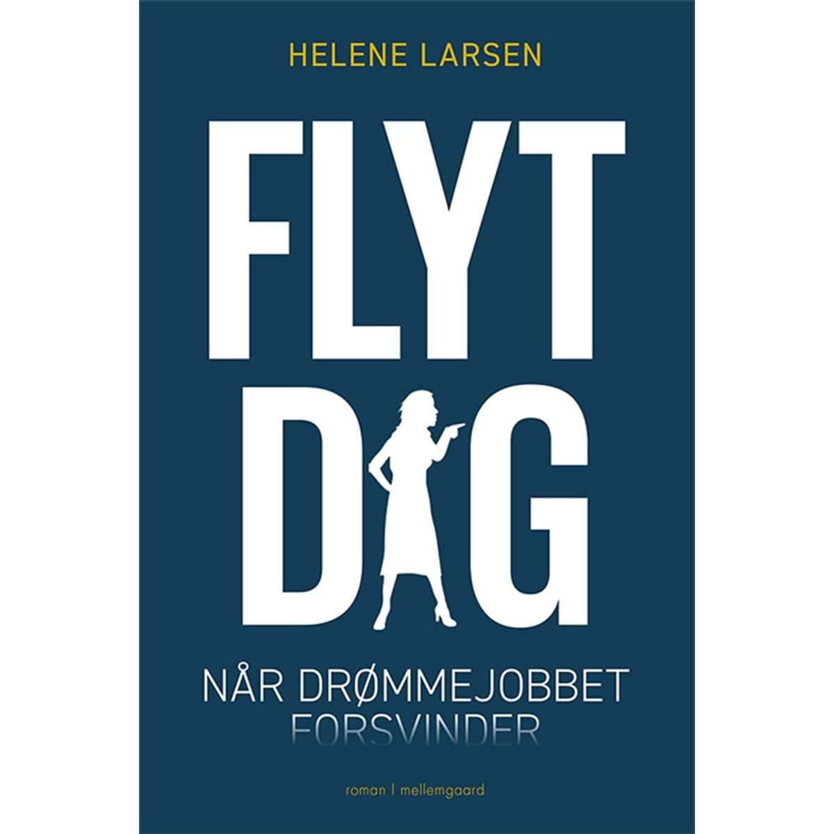 Flyt dig