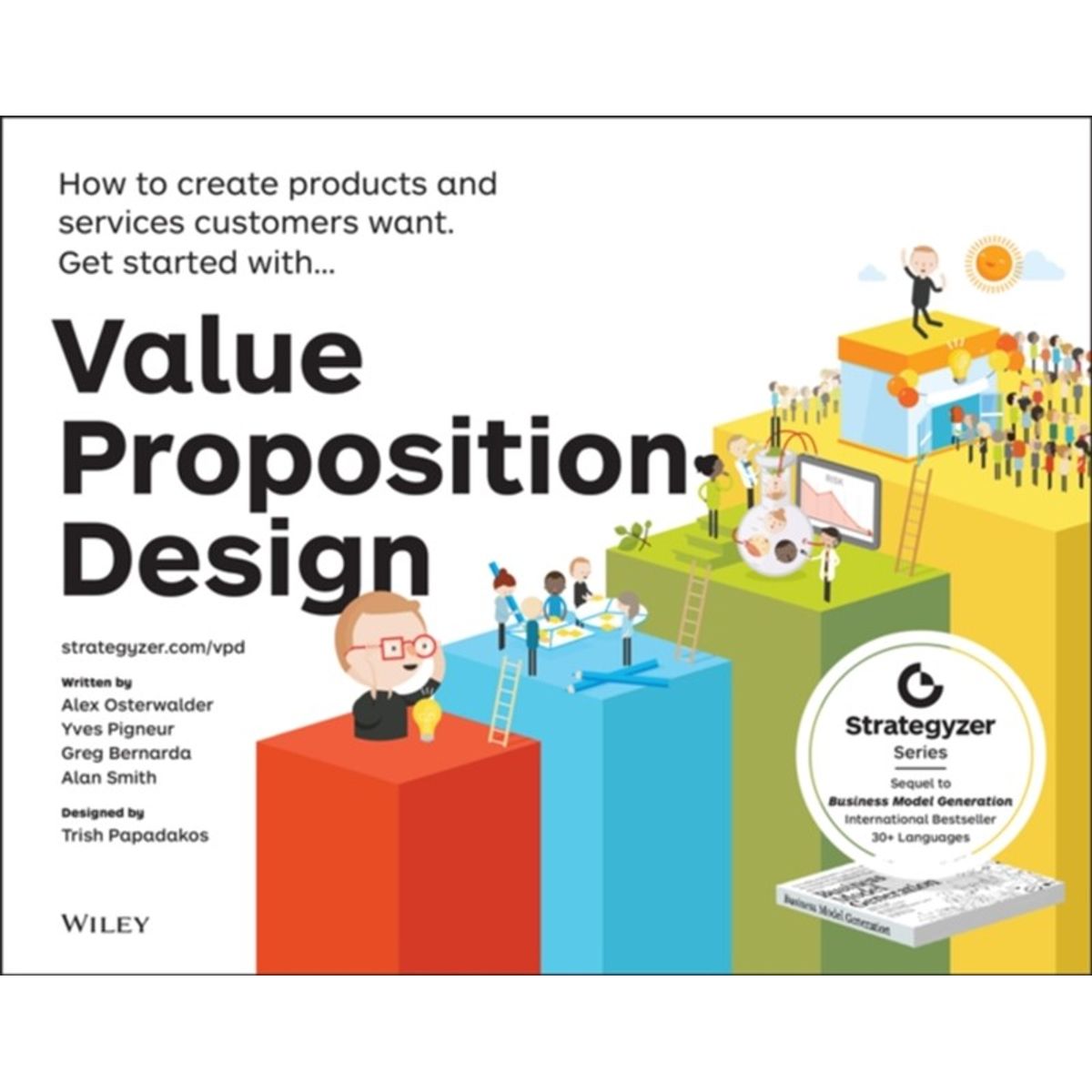 Value Proposition Design