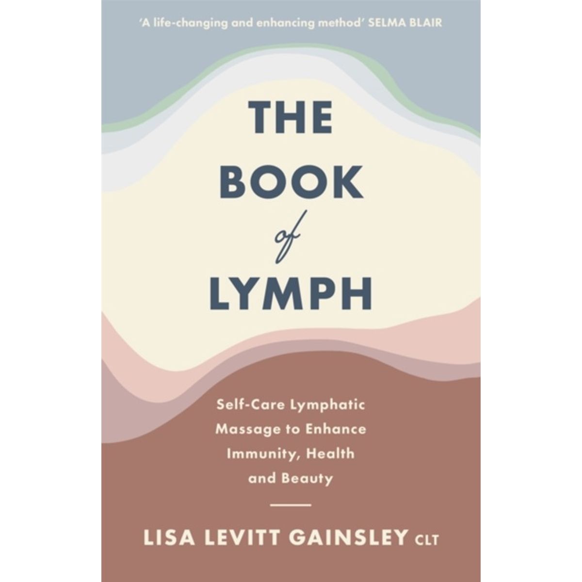 The Book of Lymph