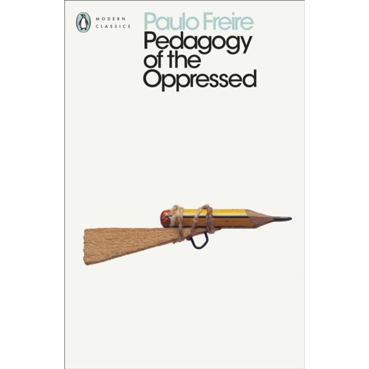 Pedagogy of the Oppressed