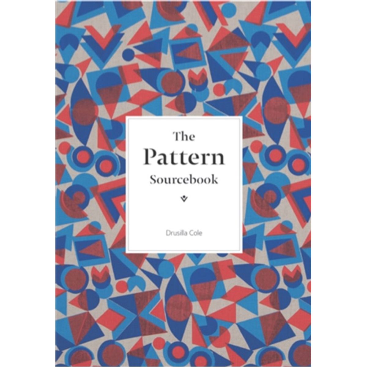 The Pattern Sourcebook