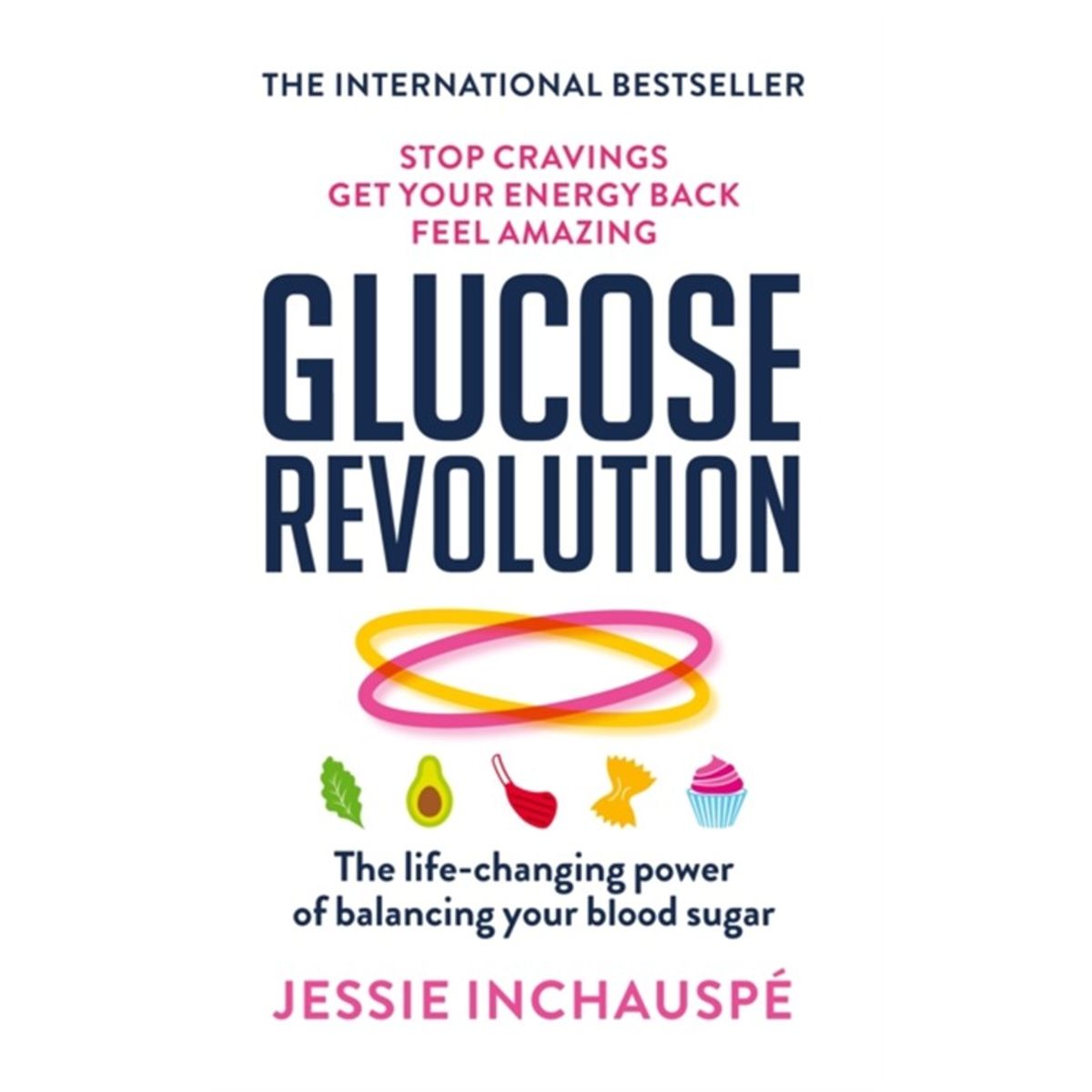 Glucose Revolution