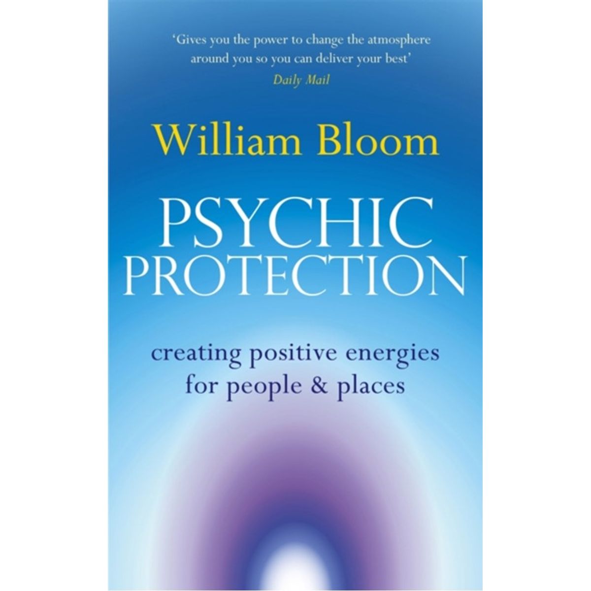 Psychic Protection