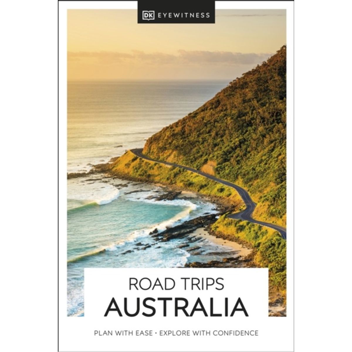 DK Road Trips Australia