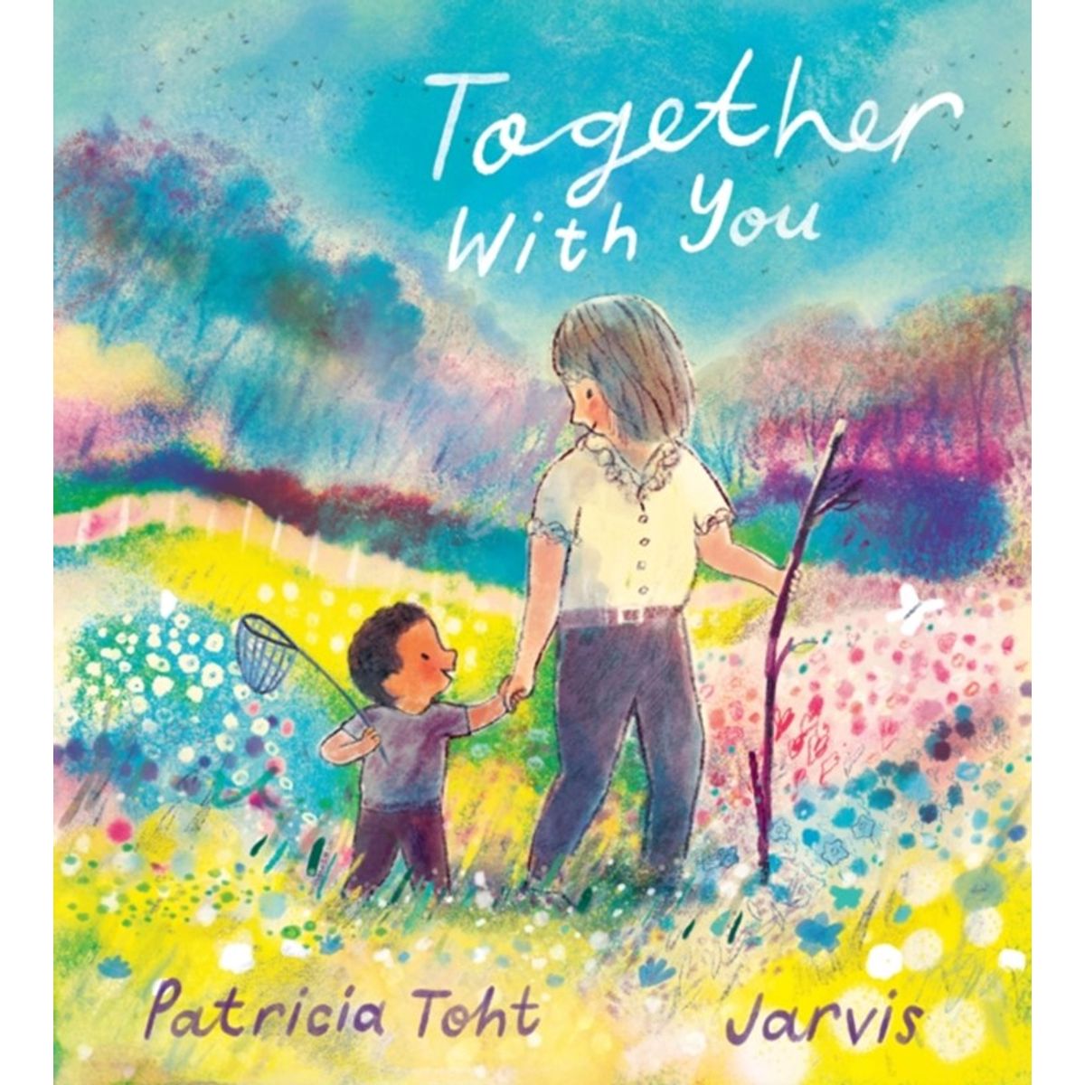 Together with You