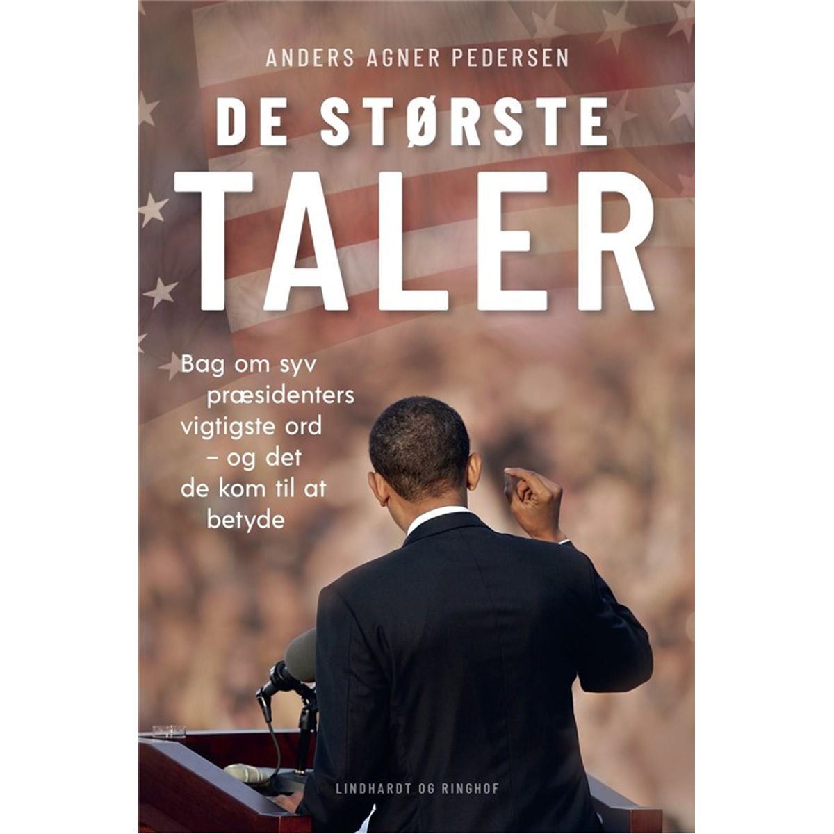 De største taler