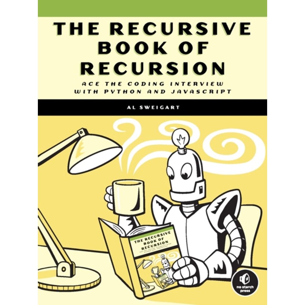 The Recursive Book of Recursion