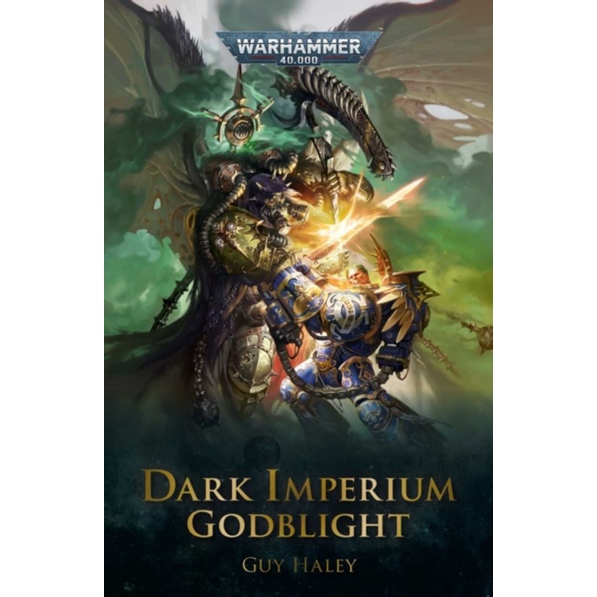 Godblight