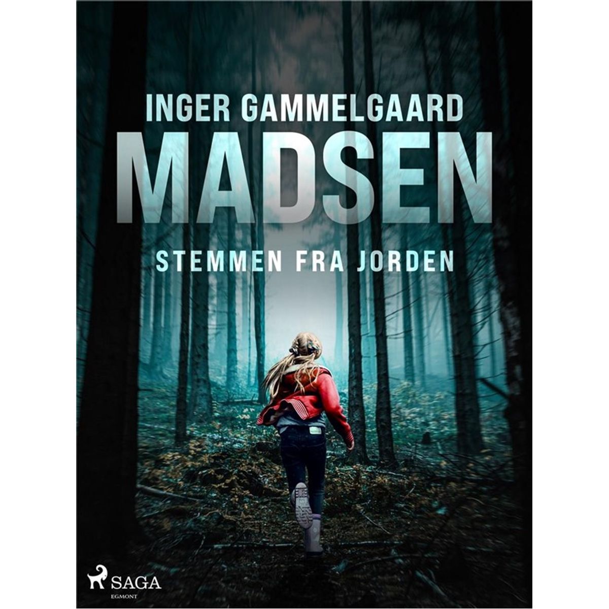 Stemmen fra jorden