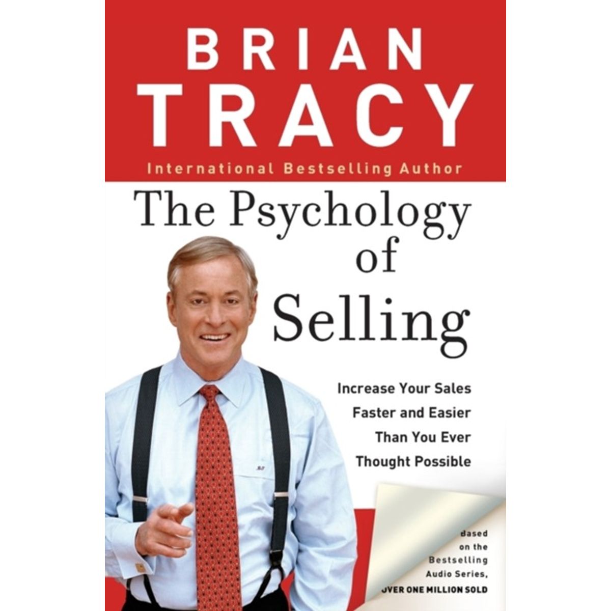 The Psychology of Selling