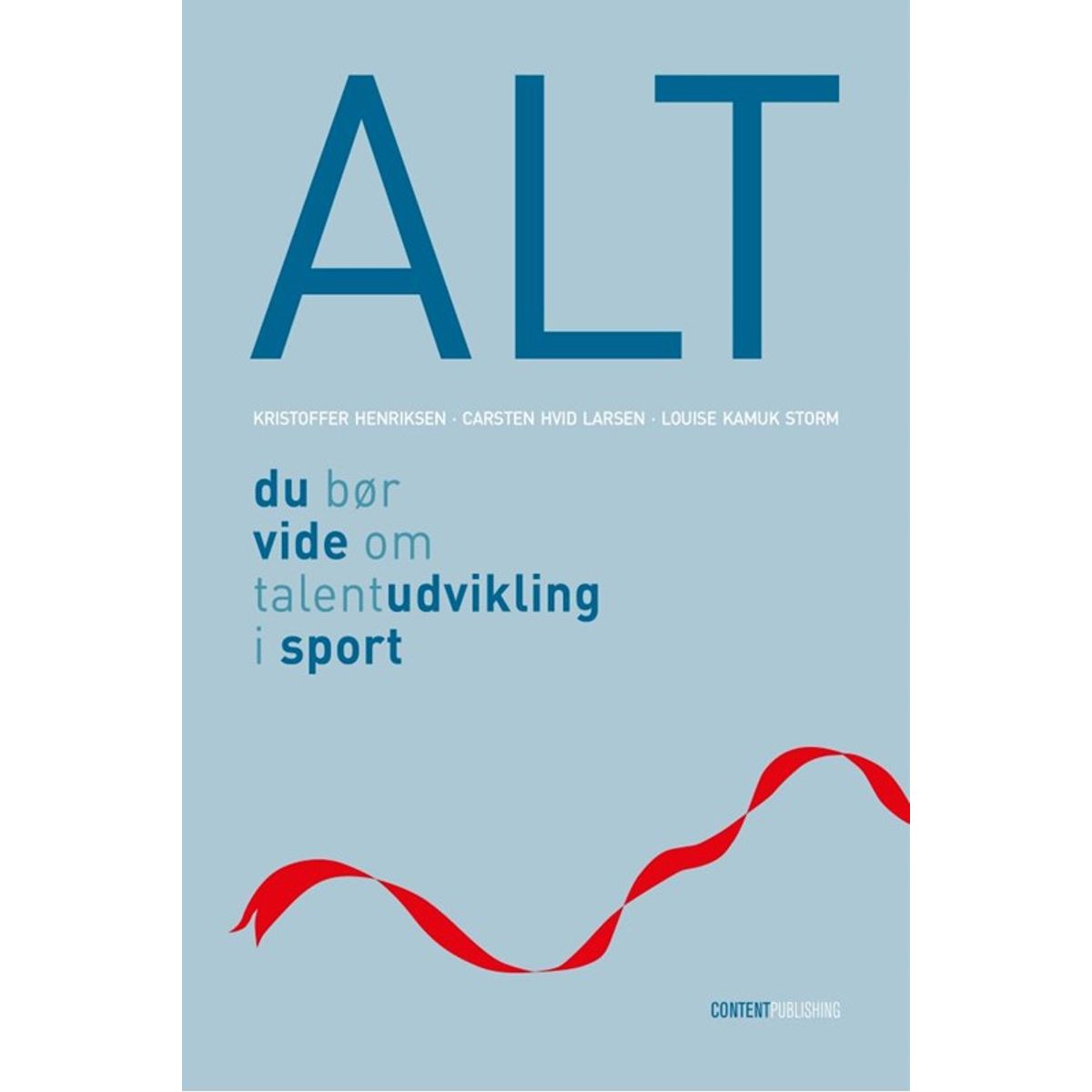 Alt du bør vide om talentudvikling i sport