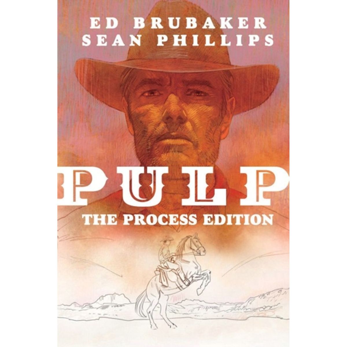 Pulp: The Process Edition