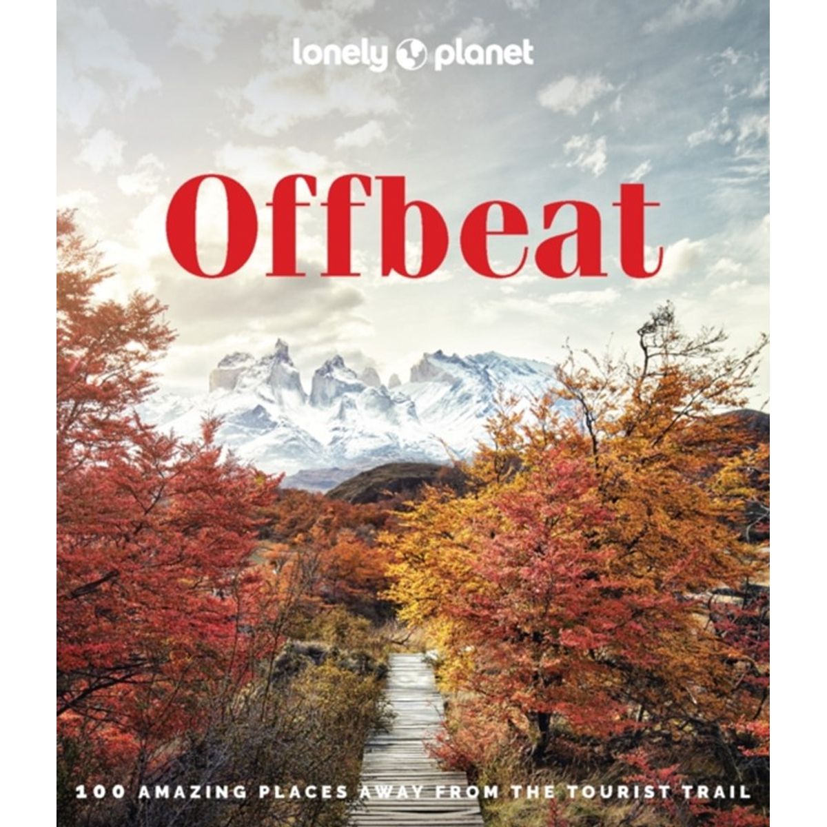 Lonely Planet Offbeat