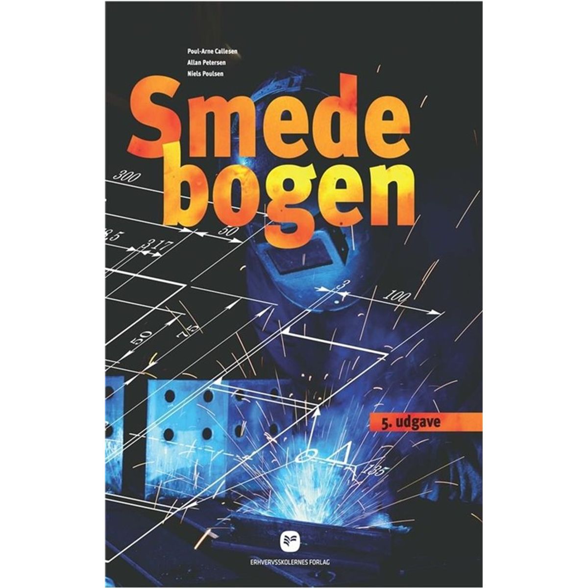 Smedebogen