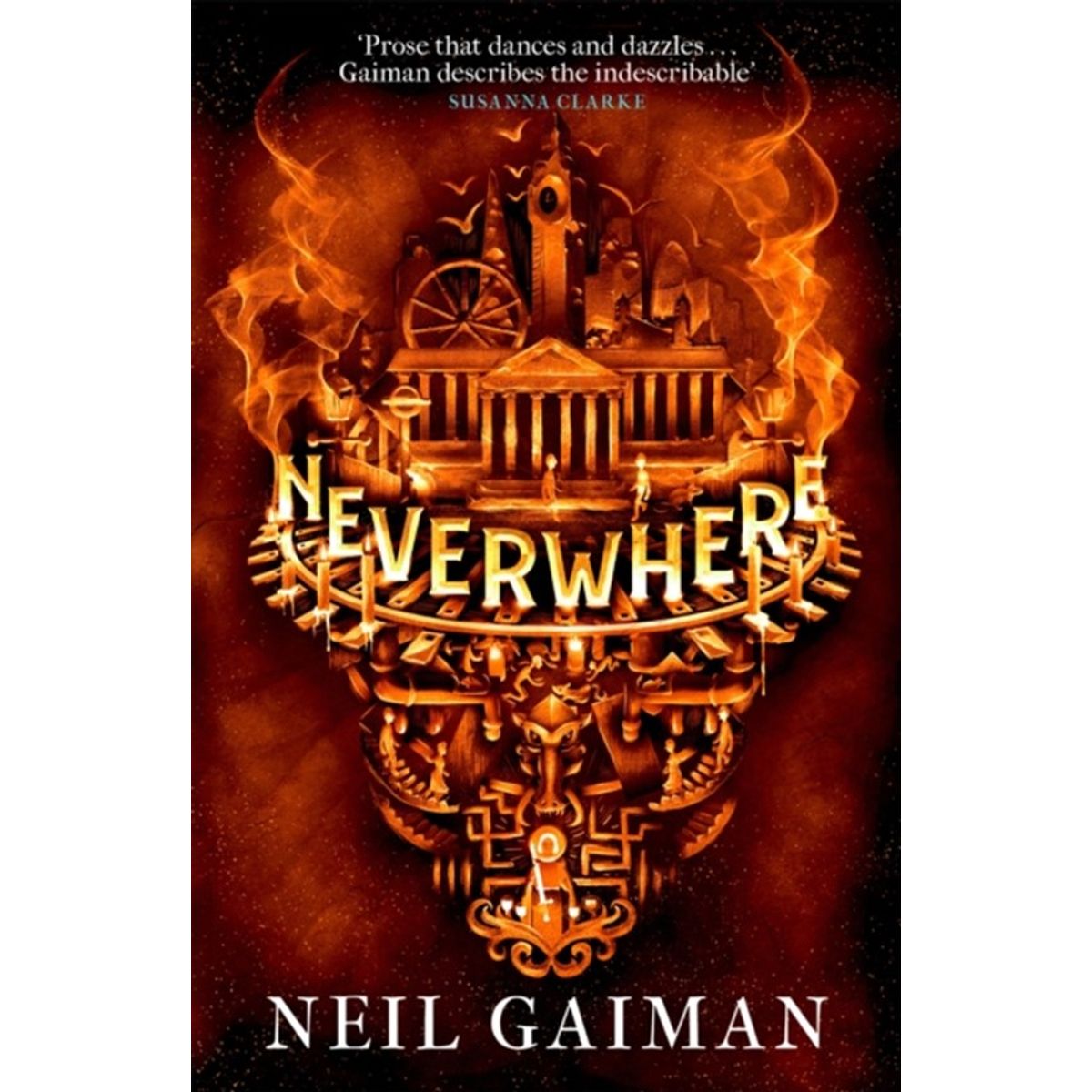 Neverwhere