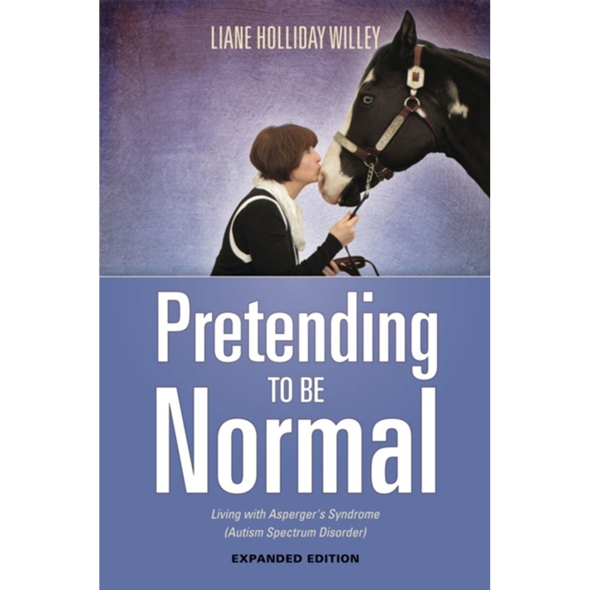 Pretending to be Normal