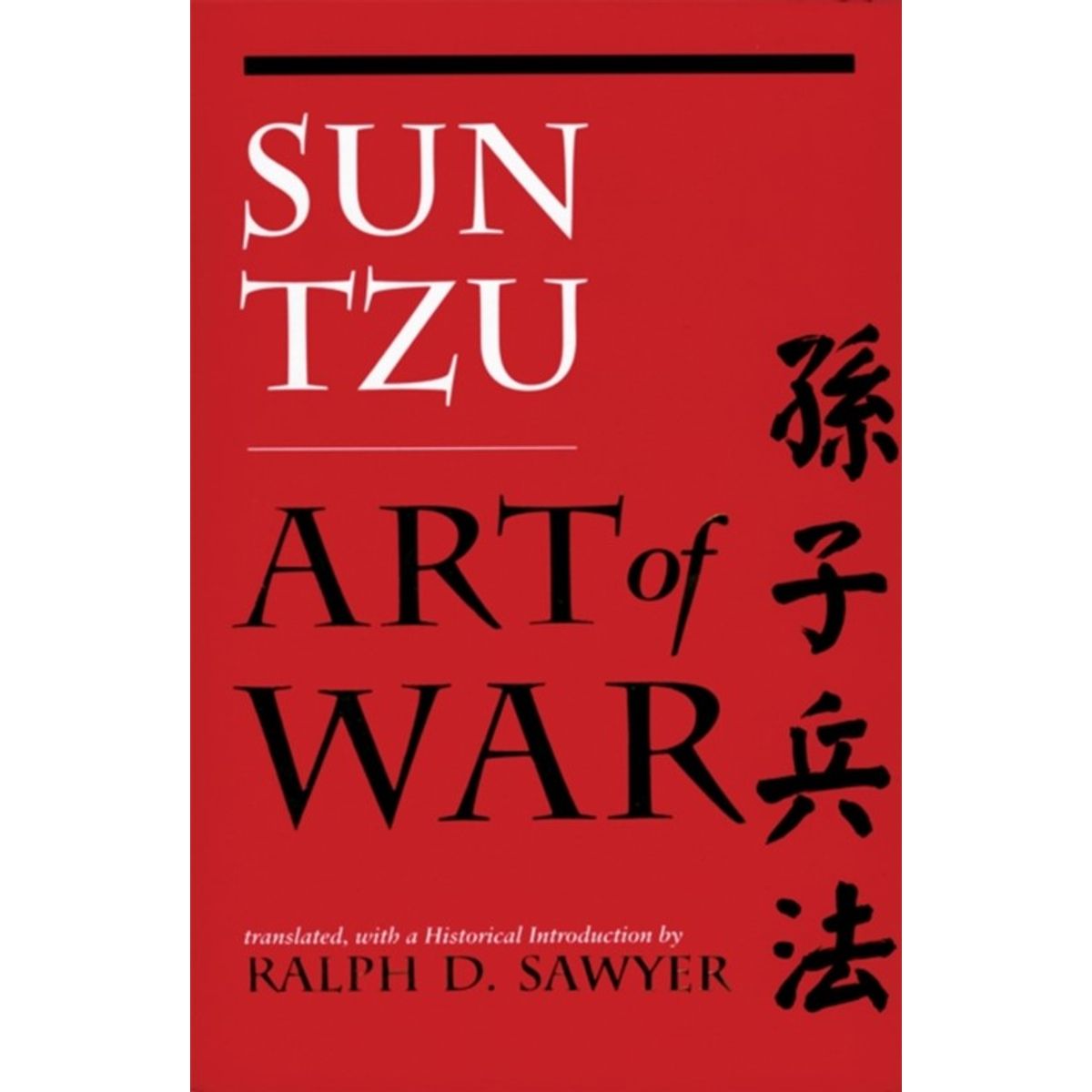 The Art of War