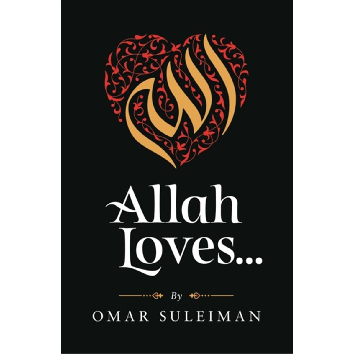 Allah Loves