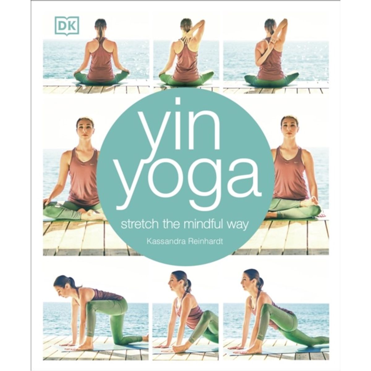 Yin Yoga