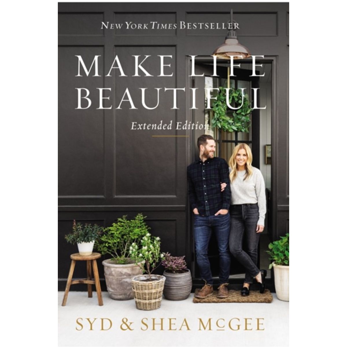 Make Life Beautiful Extended Edition