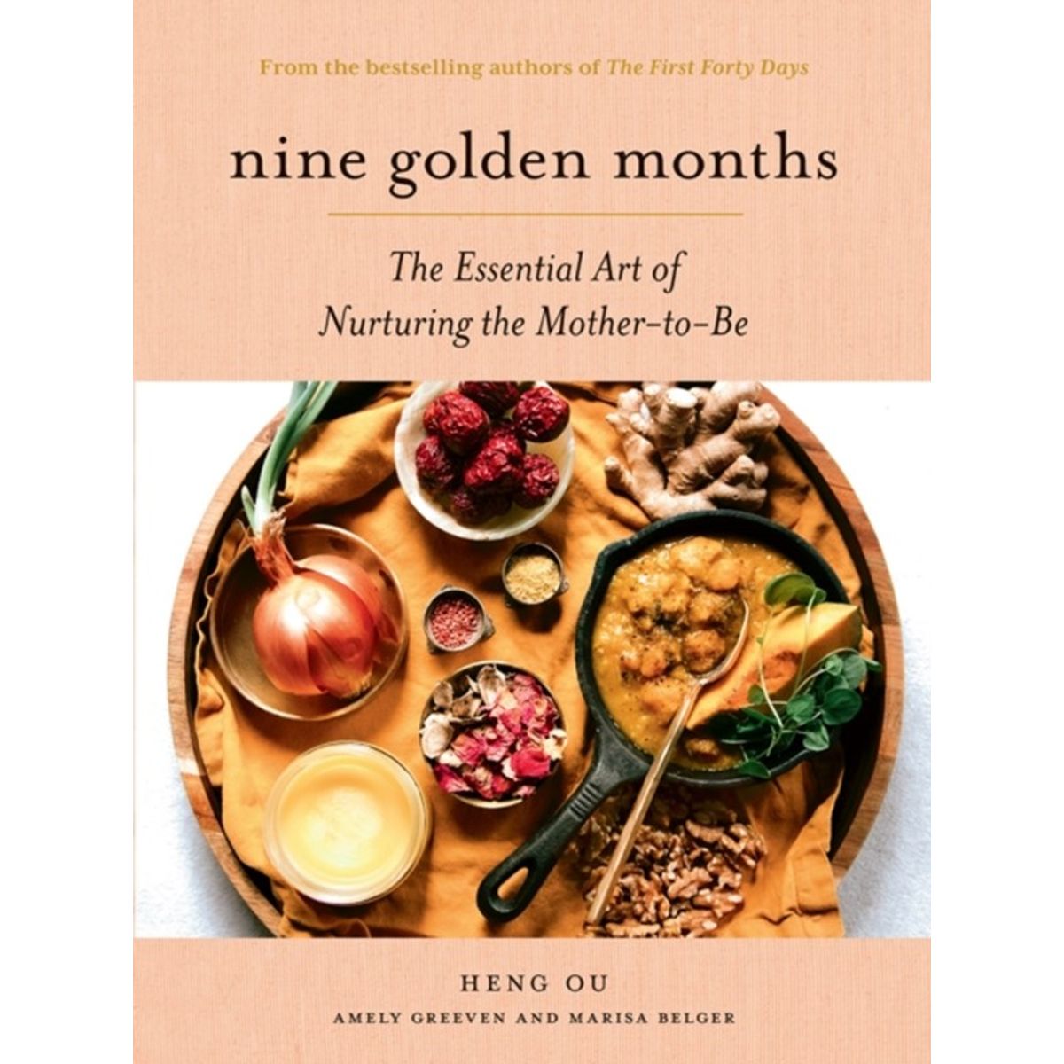 Nine Golden Months