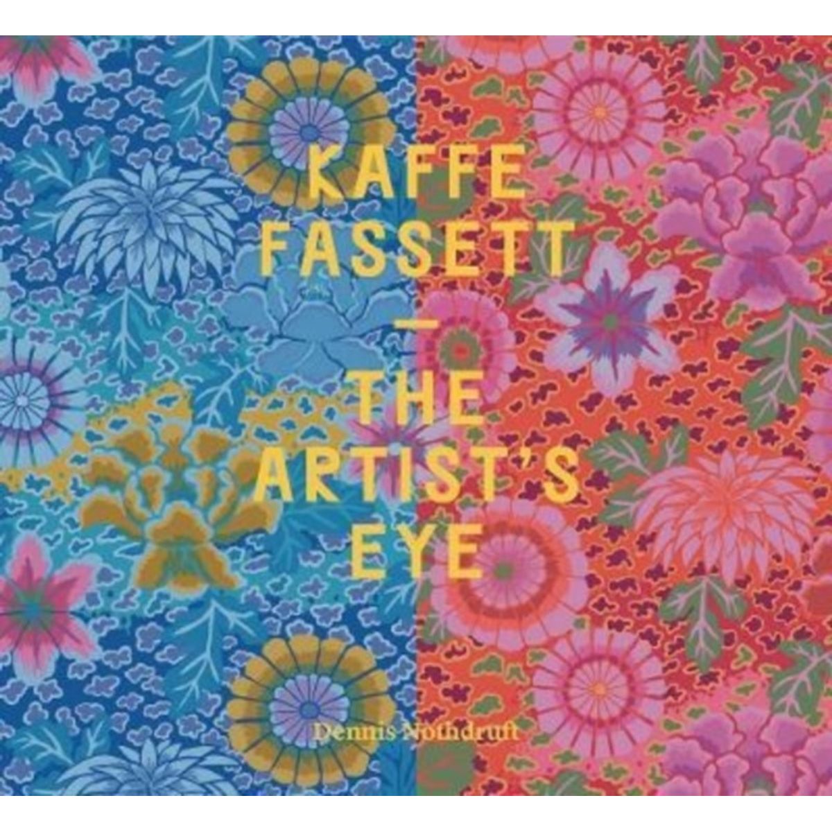 Kaffe Fassett