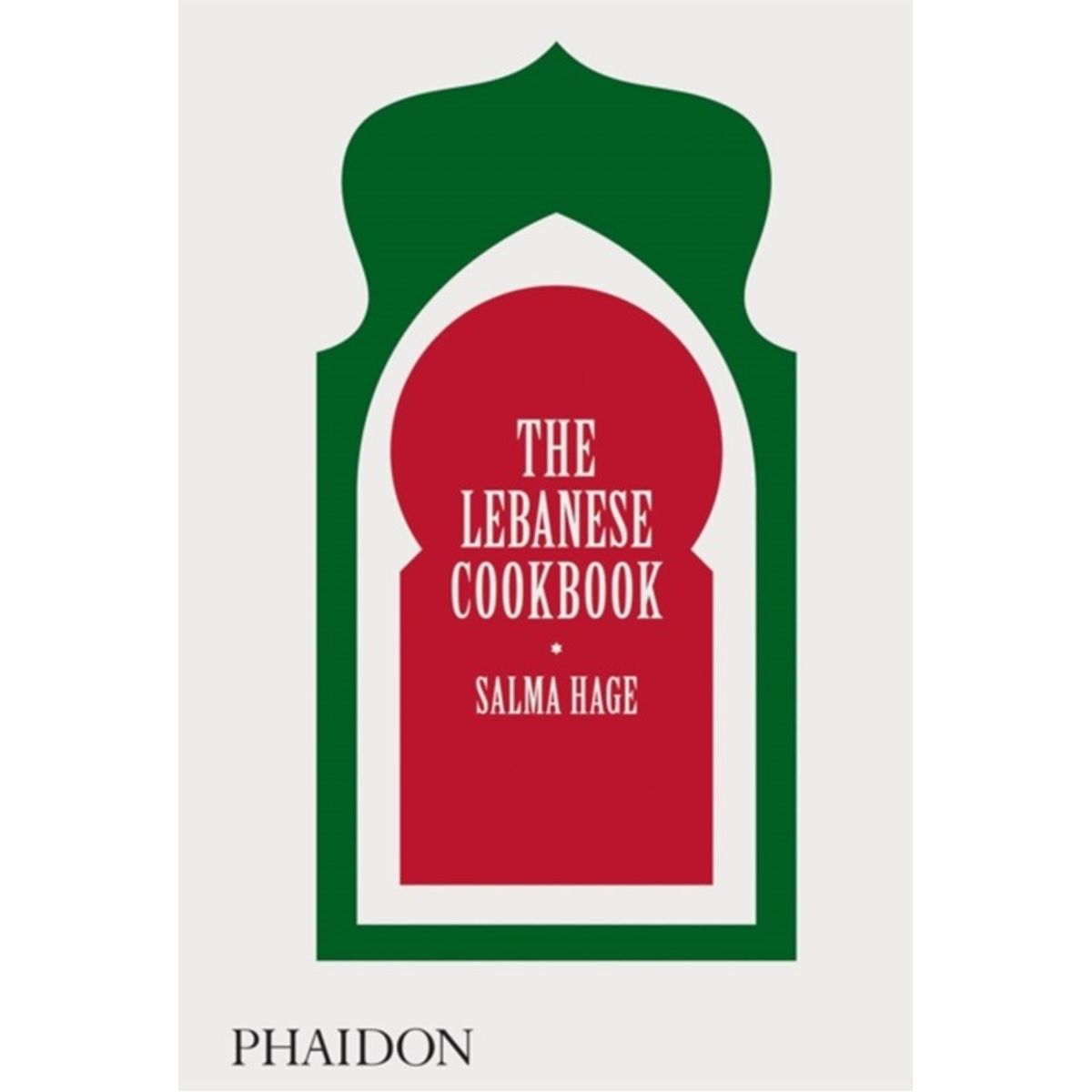 The Lebanese Cookbook