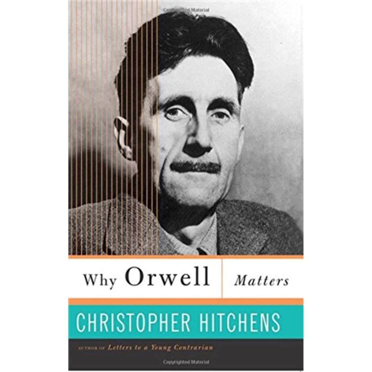 Why Orwell Matters