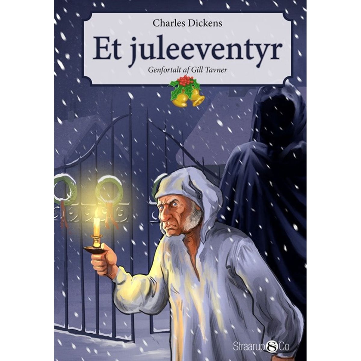 Et juleeventyr