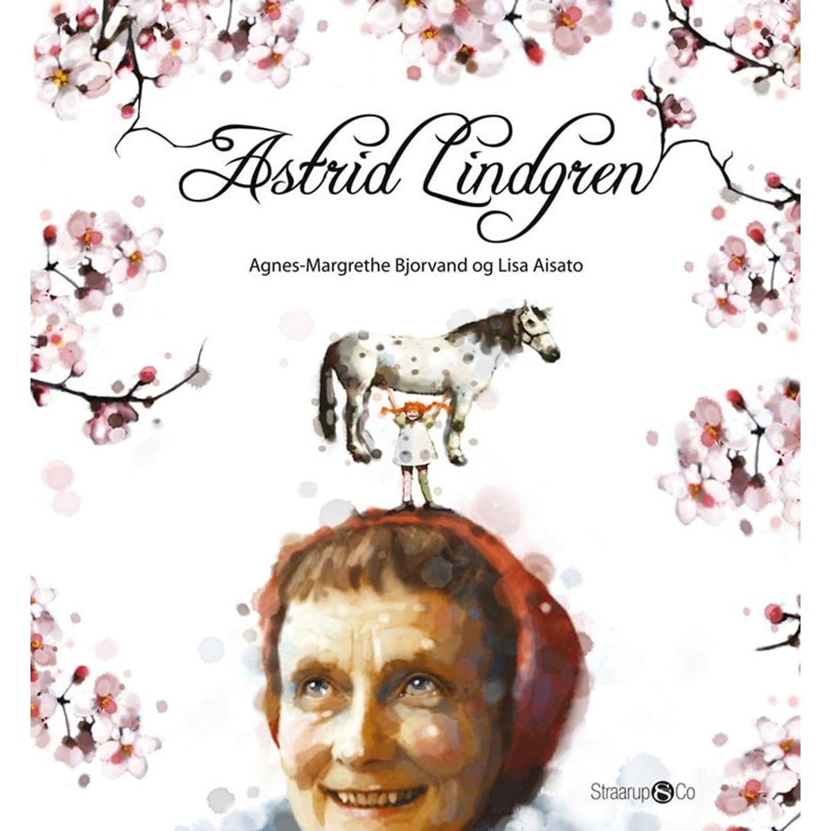 Astrid Lindgren