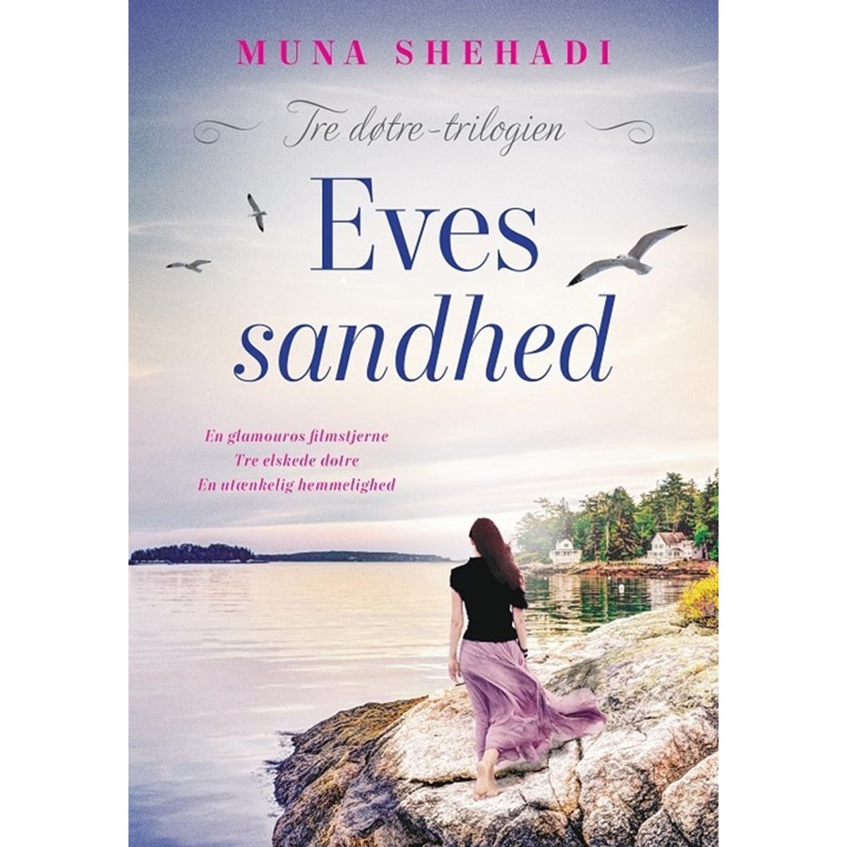 Eves sandhed