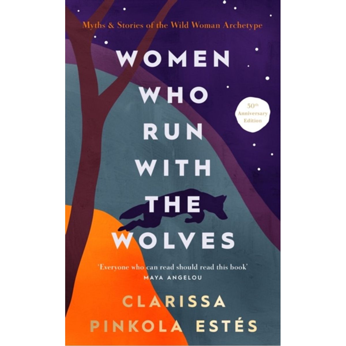 Women Who Run With The Wolves