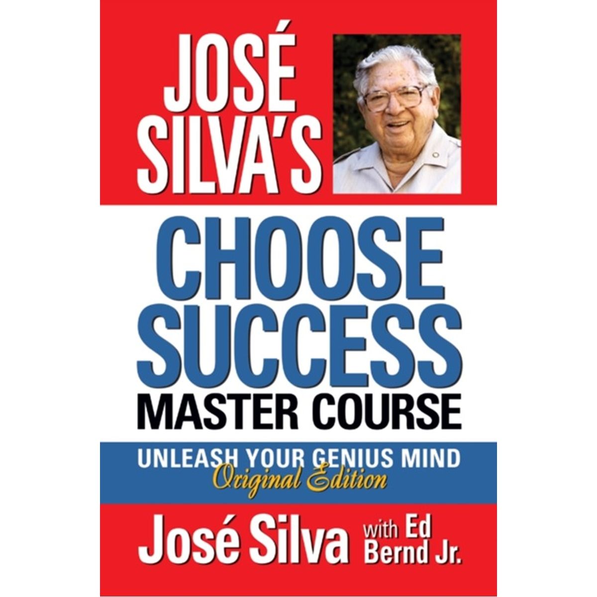 Jose Silva Choose Success Master Course