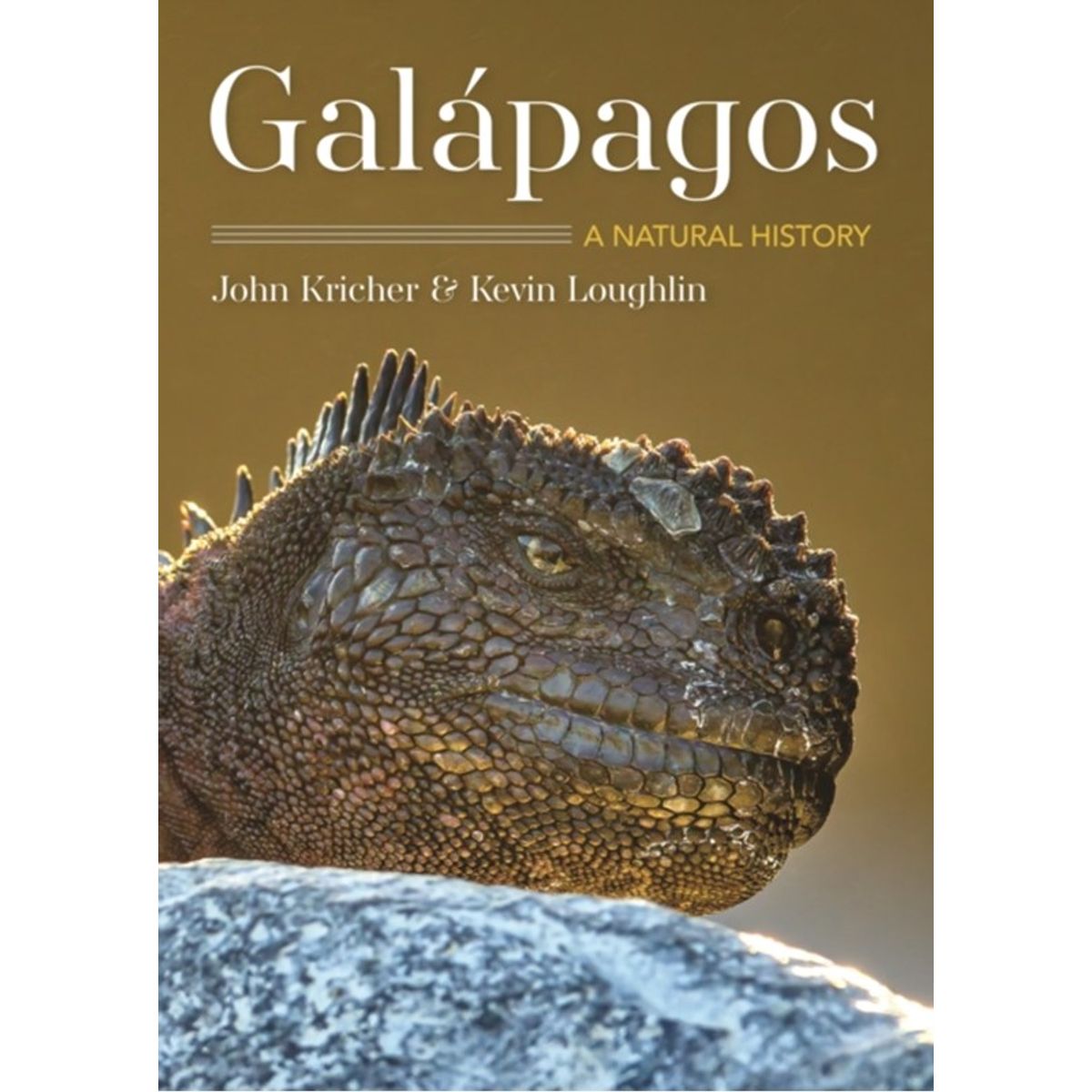 Galapagos