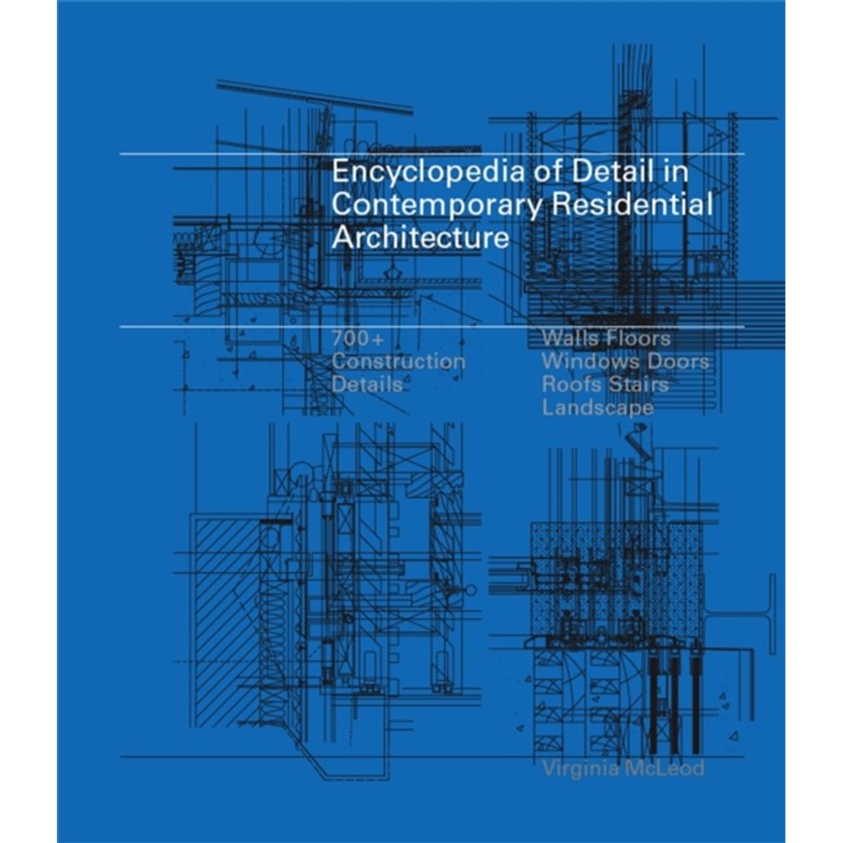 Encyclopedia of Detail in Contemporary Residential Architecture