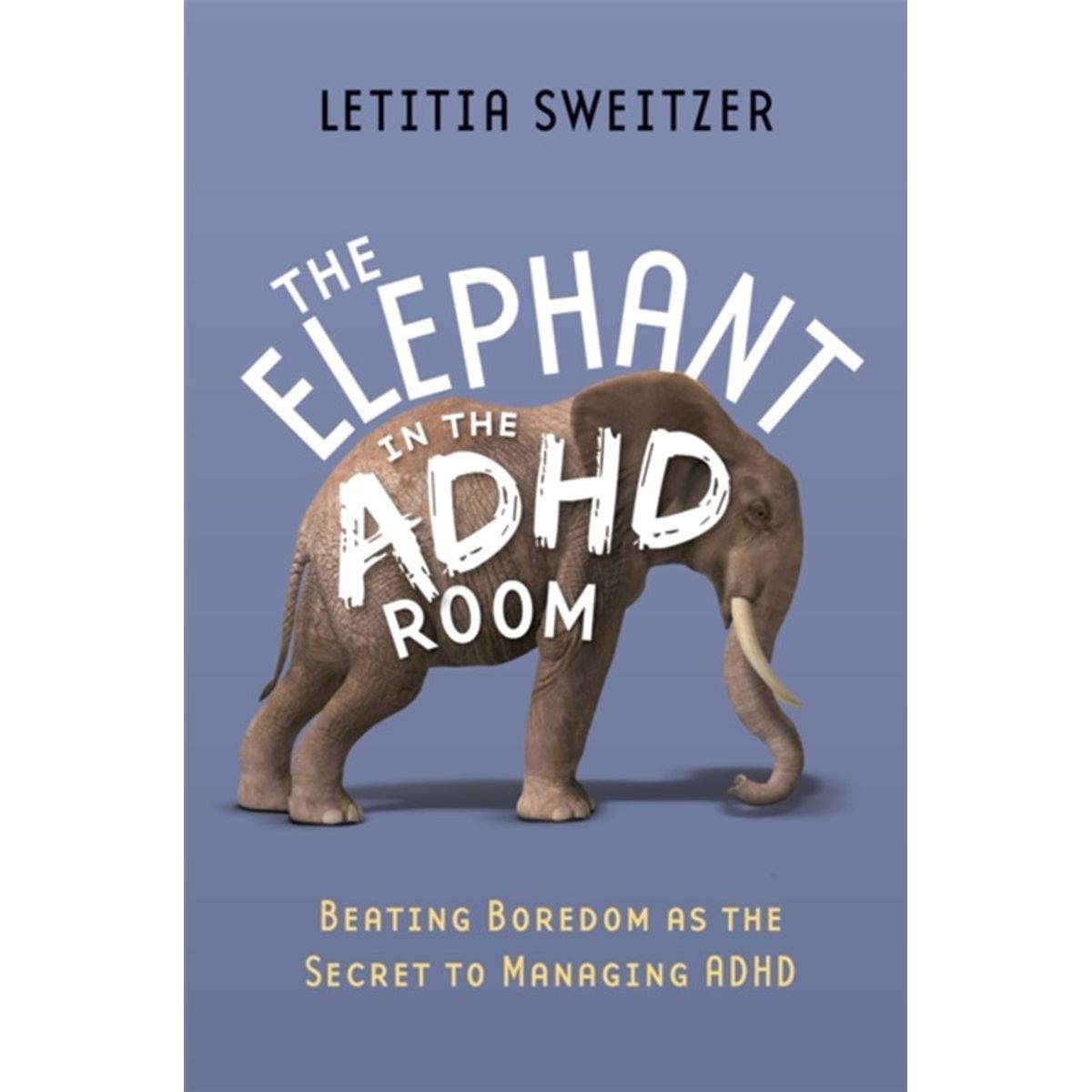 The Elephant in the ADHD Room