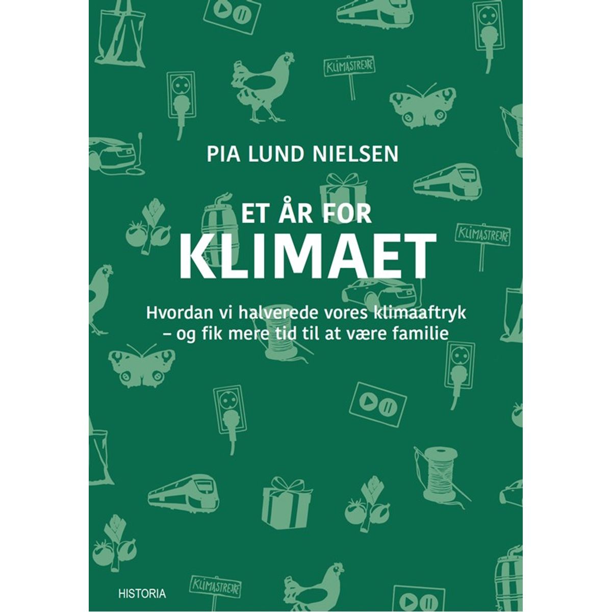 Et år for klimaet