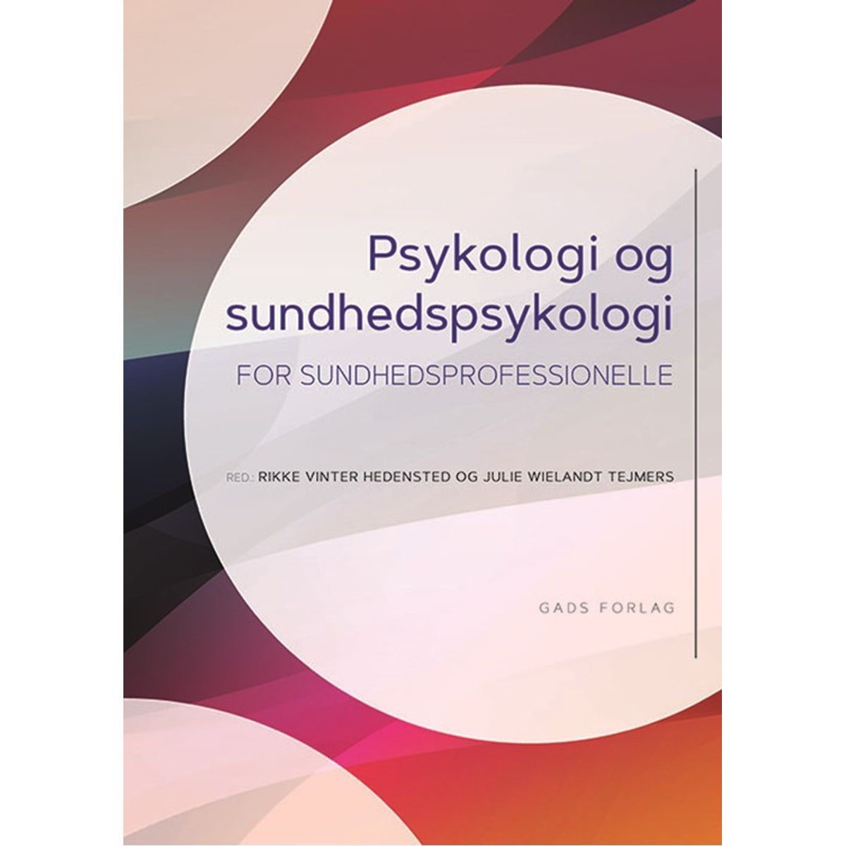 Psykologi og sundhedspsykologi