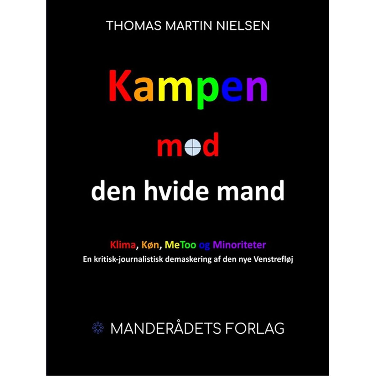 Kampen mod den hvide mand