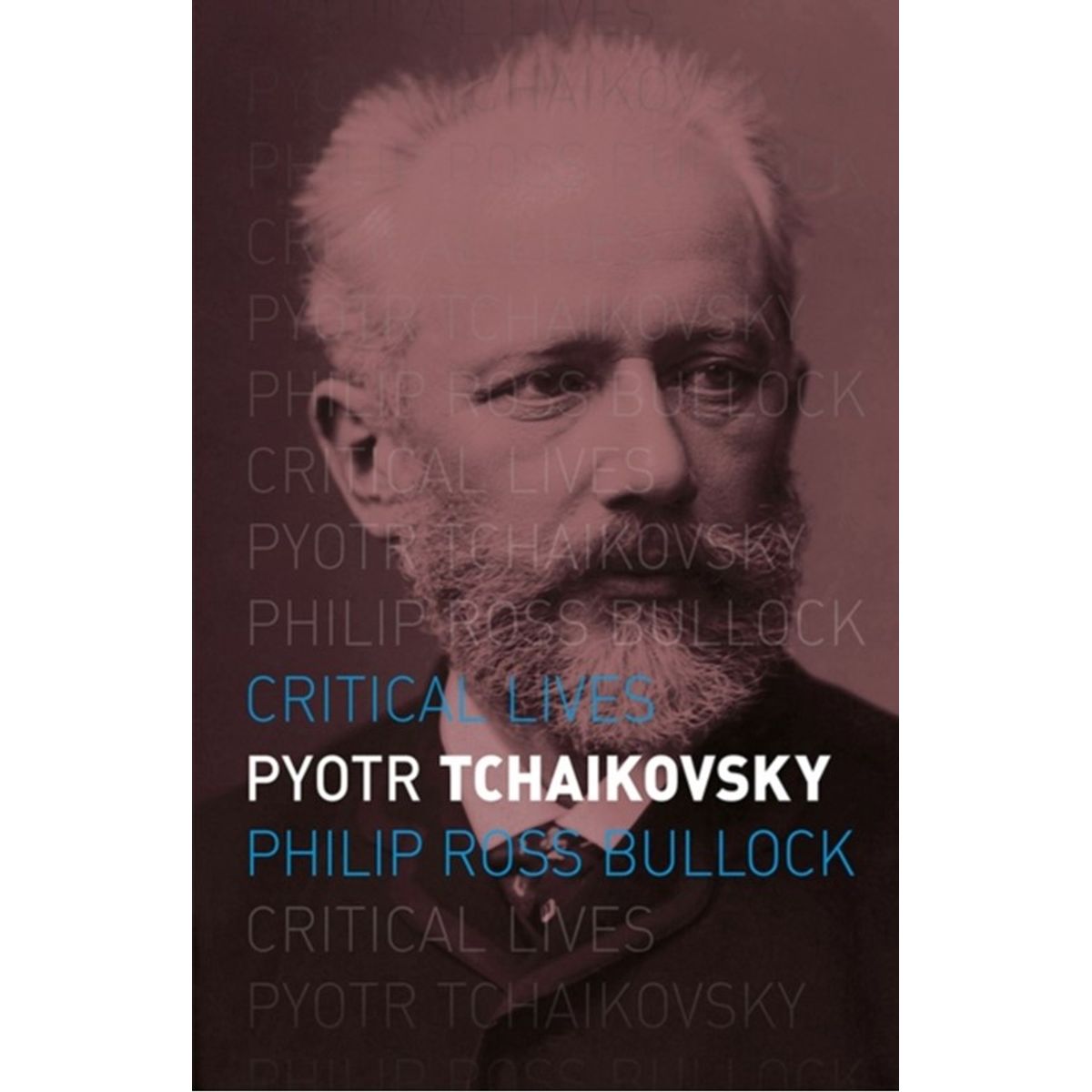 Pyotr Tchaikovsky